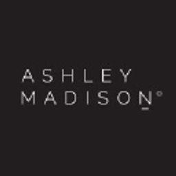 Ashley Madison logo