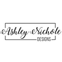 AshleyNichole Designs