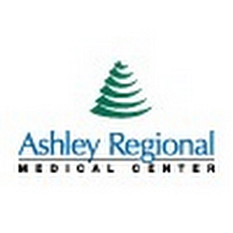 Ashley Regional Medical Center logo
