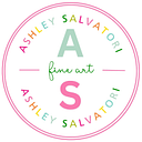 Ashley Salvatori