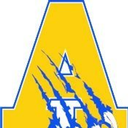Ashley High School logo