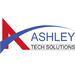 Ashley Tech Solutions Inc logo