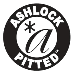 Vistan Corporation, Ashlock Company Division logo
