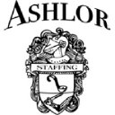 Ashlor Staffing logo