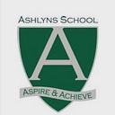 Ashlyns School logo