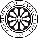 Academy Of The Sacred Heart, Bloomfield Hills, Mi logo