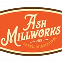 ASH Millworks logo