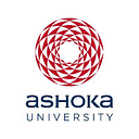 Ashoka University logo