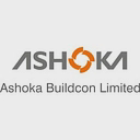 Ashoka Buildcon Limited logo
