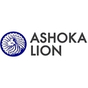 Ashoka Lion logo