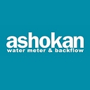 Ashokan Water Services logo