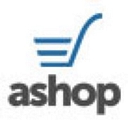 Ashop logo