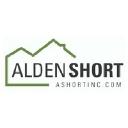 Alden Short, Inc. logo