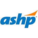 Favicon of American Society of Health-System Pharmacists (ASHP)