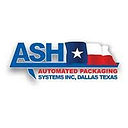 ASH Automated Packaging Systems Inc.