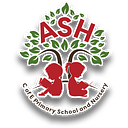 Painters Ash Primary School logo