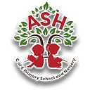 Painters Ash Primary School logo