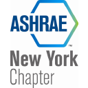 NEW YORK CHAPTER OF THE AMERICAN SOCIETY logo