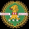 Ashridge Golf Club logo