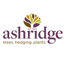 Ashridge Nurseries logo