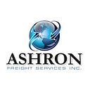 Ashron Freight Services Inc. logo
