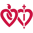 Academy of the Sacred Heart of logo
