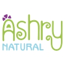 Ashry Natural logo