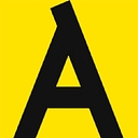 Ash Sakula Architects logo