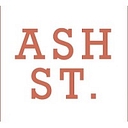 Ash St. logo