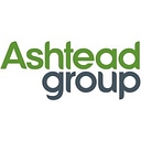 Ashtead Group Plc logo