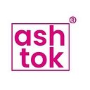 ashtok.com logo