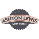 Ashton Lewis Lumber logo