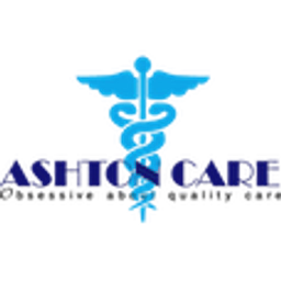 Ashton Care Limited logo