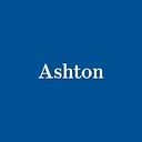Ashton College logo