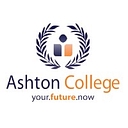 Ashton College Melbourne logo