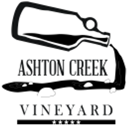 Ashton Creek Vineyard logo