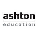 Ashton Education logo