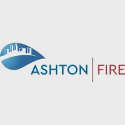 Ashton Fire Limited logo