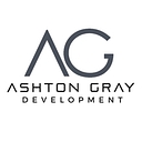 Ashton Gray Development logo
