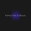 Ashton Hair & Beauty logo