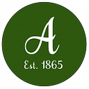 Ashton village logo