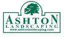 Ashton Landscaping Inc. logo