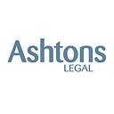 Ashtons Legal logo