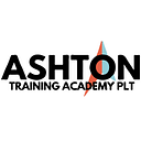 Ashton Training Academy PLT (LLP0003676LGN) logo