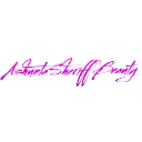 Ashunta Sheriff Beauty logo