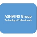 The Ashvins Group logo