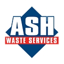 ASH Waste Services logo