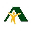 Ashwaubenon School District logo