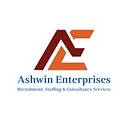 Ashwin Enterprises logo