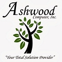 Ashwood Computer Inc. logo